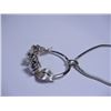 Image 3 : VINTAGE ROSES NECKLACE