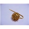 Image 2 : UNUSUAL VINTAGE  STICK PIN