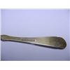 Image 3 : VINTAGE SPOON