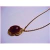 Image 3 : VINTAGE NECKLACE