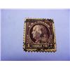 Image 1 : EARLY  U.S.  DOLLAR  STAMP