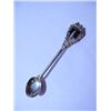 Image 1 : VINTAGE DELHI STERLING SPOON