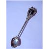 Image 3 : VINTAGE DELHI STERLING SPOON