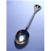 Image 4 : VINTAGE DELHI STERLING SPOON