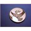 Image 1 : 1975 BRONZE PROOF PEACE MEDAL