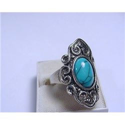 VINTAGE RING SIZE  7