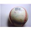 Image 2 : AUTOGRAPHED PACIFIC COAST LEAGUE BASEBALL