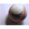 Image 3 : AUTOGRAPHED PACIFIC COAST LEAGUE BASEBALL