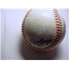 Image 4 : AUTOGRAPHED PACIFIC COAST LEAGUE BASEBALL