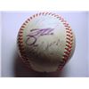 Image 5 : AUTOGRAPHED PACIFIC COAST LEAGUE BASEBALL