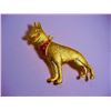 Image 1 : VINTAGE GERMAN SHEPARD PIN