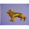 Image 4 : VINTAGE GERMAN SHEPARD PIN