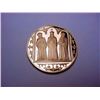 Image 2 : 1976 CHRISTMAS PROOF BRONZE MEDAL