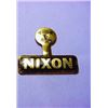 Image 2 : NIXON CAMPAIGN BUTTON