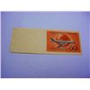 Image 1 : RUSSIA  IMPERFORATE  AIRMAIL  STAMP