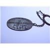 Image 2 : VINTAGE  AUSTIN NICHOLS KEY CHAIN