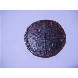 COLONIAL COIN COPY