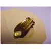 Image 4 : VINTAGE SIGNED GERMANY EARRINGS
