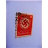 Image 2 : WORLD WAR 2  NAZI GERMAN STAMP