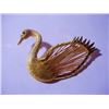 Image 2 : VINTAGE SWAN PIN