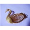 Image 3 : VINTAGE SWAN PIN