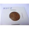 Image 1 : 1926-D LINCOLN CENT