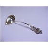 Image 4 : FANCY REED & BARTON SILVERPLATED LADLE