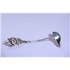 Image 8 : FANCY REED & BARTON SILVERPLATED LADLE