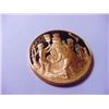 Image 2 : CHRISTMAS BRONZE MEDAL GEM PROOF