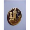 Image 3 : CHRISTMAS BRONZE MEDAL GEM PROOF