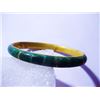 Image 2 : VINTAGE MALACHITE BRACELET