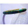 Image 3 : VINTAGE MALACHITE BRACELET