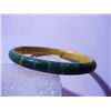 Image 9 : VINTAGE MALACHITE BRACELET