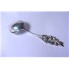 Image 5 : FANCY REED & BARTON SILVERPLATED SPOON