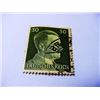 Image 1 : WORLD WAR 2 NAZI GERMAN STAMP