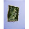 Image 2 : WORLD WAR 2 NAZI GERMAN STAMP