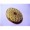 Image 1 : VINTAGE STRATTON  MADE IN ENGLAND COMPACT