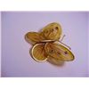 Image 3 : VINTAGE BUTTERFLY PIN