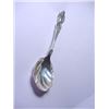 Image 1 : FANCY ROGERS SILVER PLATED SPOON