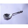 Image 2 : FANCY ROGERS SILVER PLATED SPOON