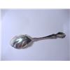 Image 3 : FANCY ROGERS SILVER PLATED SPOON