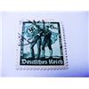 Image 2 : WORLD WAR 2 NAZI GERMAN STAMP