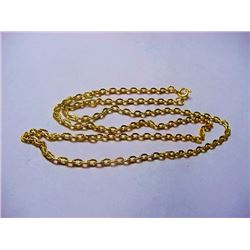 VINTAGE CHAIN