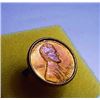 Image 1 : 1965 LINCOLN CENT RING SIZE  6.5