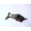 Image 3 : VINTAGE ABALONE FISH BOTTLE OPENER