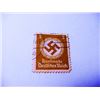 Image 1 : WORLD WAR 2 NAZI GERMAN STAMP