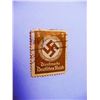 Image 2 : WORLD WAR 2 NAZI GERMAN STAMP