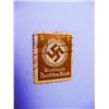 Image 2 : WORLD WAR 2 NAZI GERMAN STAMP