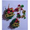 Image 1 : VINTAGE HOLIDAY JEWELRY LOT