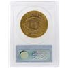Image 2 : 1915-S $20 St. Gaudens Double Eagle Gold Coin PCGS MS63